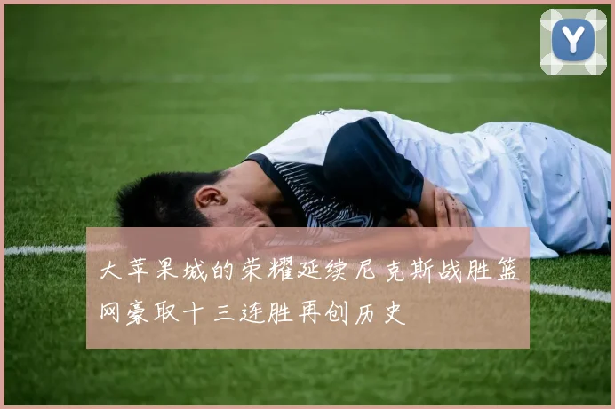 大苹果城的荣耀延续尼克斯战胜篮网豪取十三连胜再创历史
